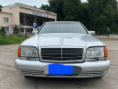 Mercedes-Benz S-Класс 1992 года