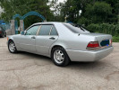 Mercedes-Benz S-Класс 1992 года