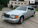 Mercedes-Benz S-Класс 1992 года