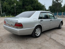 Mercedes-Benz S-Класс 1992 года