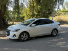 Chevrolet Onix 2025 года