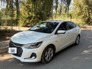 Chevrolet Onix 2025 года