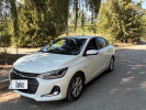 Chevrolet Onix 2025 года