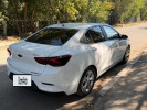 Chevrolet Onix 2025 года