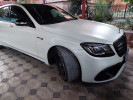 Mercedes-Benz S-Класс 2017 года