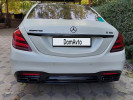 Mercedes-Benz S-Класс 2017 года