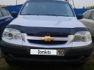 Chevrolet Niva 2013 года
