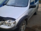 Chevrolet Niva 2013 года