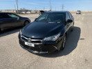 Toyota Camry 2015 года