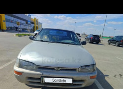 Toyota Corolla 1993 года
