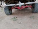 Toyota Hilux Surf 1992 года
