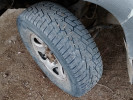 Toyota Hilux Surf 1992 года