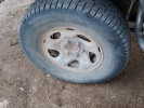 Toyota Hilux Surf 1992 года