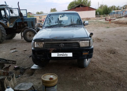Toyota Hilux Surf 1992 года