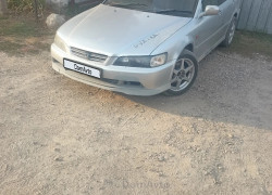 Honda Torneo 1999 года