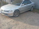 Honda Torneo 1999 года