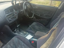 Honda Torneo 1999 года
