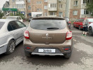 Renault Sandero 2021 года