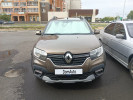 Renault Sandero 2021 года