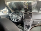 Renault Sandero 2021 года