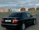 Nissan Almera 2003 года