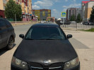 Nissan Almera 2003 года