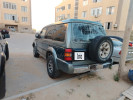 Mitsubishi Pajero 1991 года