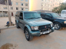 Mitsubishi Pajero 1991 года