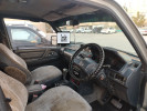 Mitsubishi Pajero 1991 года