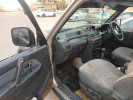 Mitsubishi Pajero 1991 года
