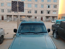 Mitsubishi Pajero 1991 года