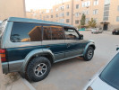 Mitsubishi Pajero 1991 года