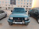 Mitsubishi Pajero 1991 года