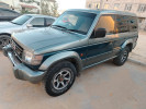 Mitsubishi Pajero 1991 года