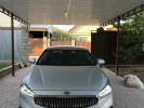 Kia K7 2017 года