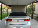 Kia K7 2017 года