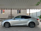 Kia K7 2017 года