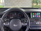 Kia K7 2017 года