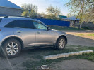 Infiniti FX-Series 2004 года