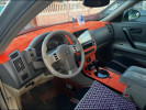 Infiniti FX-Series 2004 года