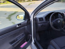 Volkswagen Golf 2007 года