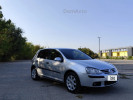 Volkswagen Golf 2007 года