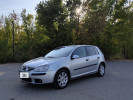 Volkswagen Golf 2007 года