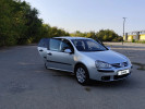 Volkswagen Golf 2007 года