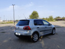Volkswagen Golf 2007 года