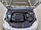 Volkswagen Golf 2007 года