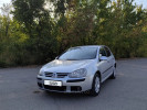 Volkswagen Golf 2007 года