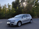 Volkswagen Golf 2007 года