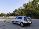 Volkswagen Golf 2007 года