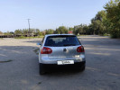 Volkswagen Golf 2007 года